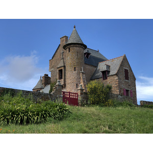 照片 法国(France) 布雷阿岛(Brehat Island) 2020-06 103