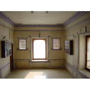 照片 印度(India) 乌代浦(Udaipur) 2003-05 47
