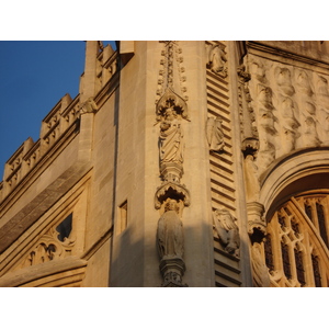照片 英国(United Kingdom) 巴斯(Bath) 2006-05 0