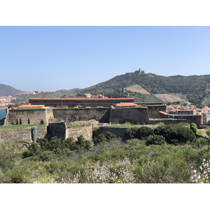 照片 法国(France) 科利乌尔(Collioure) 2018-04 294