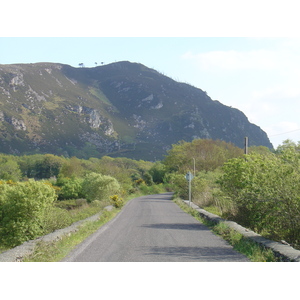 照片 爱尔兰(Ireland) 凯里郡(Kerry) 卡拉湖(Caragh Lake) 2004-05 5