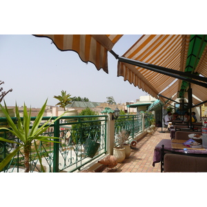 照片 摩洛哥(Morocco) 梅克内斯(Meknes) 2008-07 90