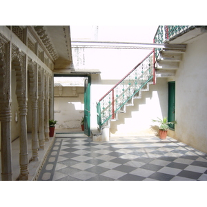 照片 印度(India) 乌代浦(Udaipur) 2003-05 73