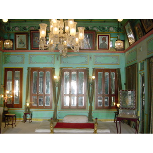 照片 印度(India) 乌代浦(Udaipur) 2003-05 89