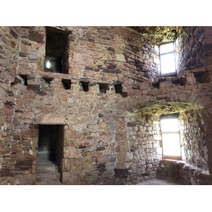 照片 法国(France) 卡斯泰尔诺-布雷特努城堡(Castelnau Bretenoux Castle) 2018-04 77