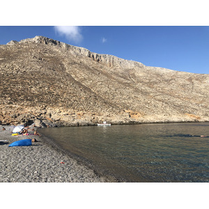 照片 希腊(Greece) 阿斯提帕莱阿岛(Astypalea) 2018-07 63