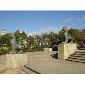 照片 缅甸(Myanmar) 仰光(Yangon) 2005-01 142