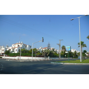 照片 以色列(Israel) 里雄莱锡安海滩(Rishon Le Zion Beach) 2007-06 68