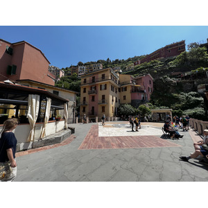 照片 意大利(Italy) 五渔村(The Cinque Terre) 2022-05 36