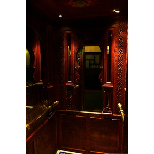 照片 摩洛哥(Morocco) 非斯(Fes) 贾迈宫酒店(Palais Jamai Hotel) 2008-07 68