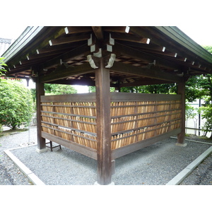 照片 日本(Japan) 京都(Kyoto) 清水寺(Kiyomizu Dera Temple) 2010-06 11