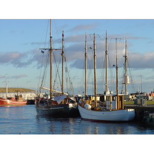 照片 丹麦(Denmark) 赫尔辛格(Helsingor) 2004-02 30