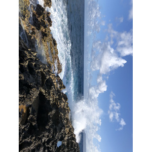 照片 瓜德罗普(Guadeloupe) 城堡角(Castle Point) 2021-02 202