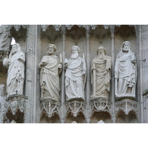 照片 法国(France) 鲁昂(Rouen) 2008-10 51