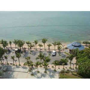 照片 泰国(Thailand) 宗甸海滩(Jomtien Beach) 2005-01 76