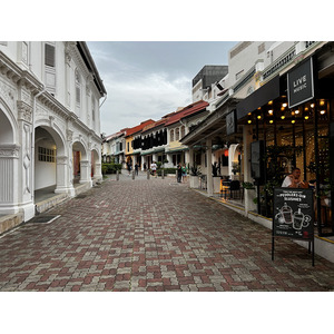 照片 新加坡(Singapore) 乌节路(Orchard road) 2023-01 44