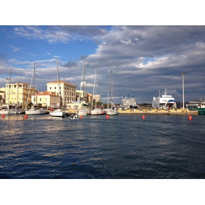 照片 意大利(Italy) 拉马达莱纳(La Maddalena) 2012-09 31
