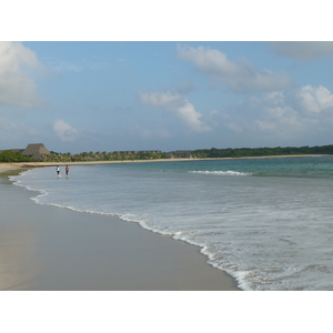 照片 斐济(Fiji) 纳塔多拉海滩(Natadola beach) 2010-05 62