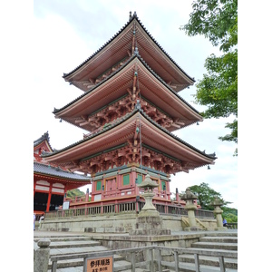 照片 日本(Japan) 京都(Kyoto) 2010-06 39