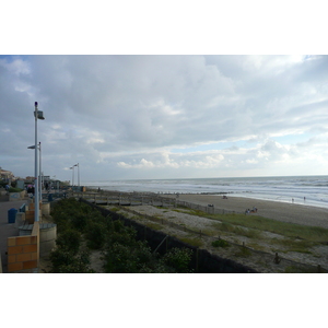 照片 法国(France) 拉卡诺(Lacanau) 2007-08 48