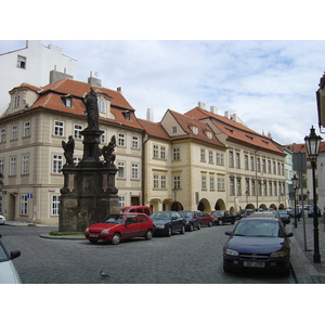 照片 捷克(Czech Republic) 布拉格(Prague) 2004-06 110