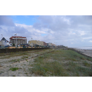 照片 法国(France) 拉卡诺(Lacanau) 2007-08 43