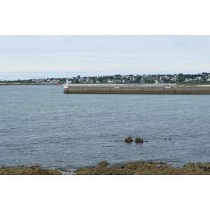 照片 法国(France) 普卢伊内克(Plouinec) 2008-07 46