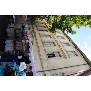 照片 法国(France) 阿维尼翁(Avignon) 2017-08 29