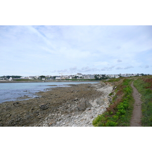照片 法国(France) 普卢伊内克(Plouinec) 2008-07 43
