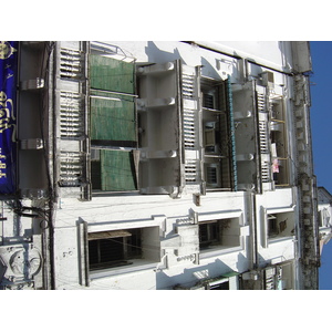 照片 缅甸(Myanmar) 仰光(Yangon) 2005-01 198