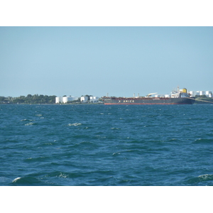 照片 斐济(Fiji) 库克船长游轮(Captain Cook Cruises) 2010-05 36