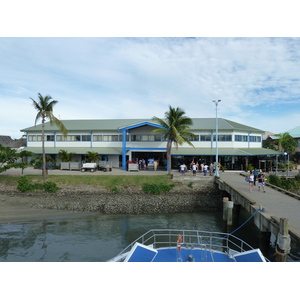 照片 斐济(Fiji) 丹娜努港(Port Denarau) 2010-05 74