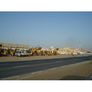 照片 阿联酋(United Arab Emirates) 迪拜(Dubai) 2007-03 16
