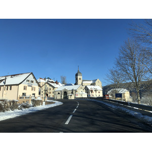 照片 瑞士(Switzerland) 克莱恩-蒙塔纳(Crans Montana) 2020-12 254