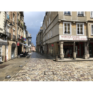 照片 法国(France) 迪南(Dinan) 2020-06 32