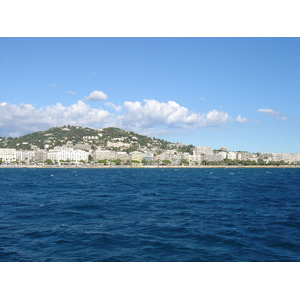 照片 法国(France) 戛纳(Cannes) 2005-10 31