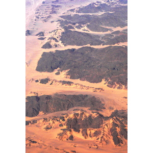 照片 埃及(Egypt) 航拍埃及(Egypt from the sky) 2008-06 38