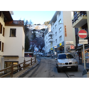 照片 瑞士(Switzerland) 圣莫里茨(St Moritz) 2007-01 70