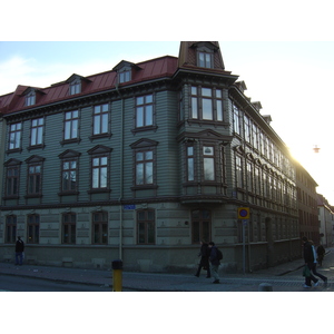 照片 瑞典(Sweden) 哥德堡(Gothenburg) 2005-04 86