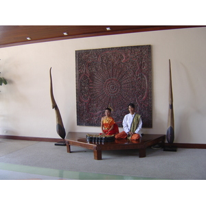 照片 泰国(Thailand) 普吉岛(Phuket) 普吉岛海滩艾美酒店(Meridien Phuket Beach Hotel) 2005-12 89