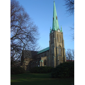 照片 瑞典(Sweden) 哥德堡(Gothenburg) 2005-04 74