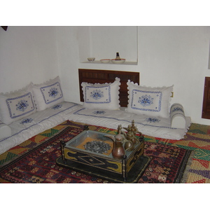 照片 阿联酋(United Arab Emirates) 艾因(Al Ain) 宫殿博物馆(Palace Museum) 2005-03 3
