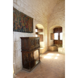 照片 法国(France) 贝纳克城堡(Beynac Castle) 2010-08 38