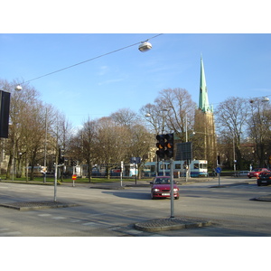 照片 瑞典(Sweden) 哥德堡(Gothenburg) 2005-04 83