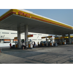 照片 泰国(Thailand) 芭提雅(Pattaya) 芭提雅二路(Pattaya Saisong) 2008-01 104