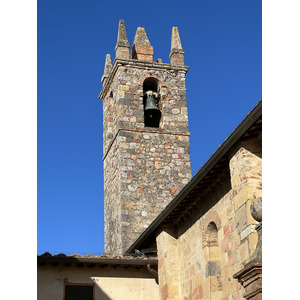 照片 意大利(Italy) 蒙泰里焦尼(Monteriggioni) 2021-09 12
