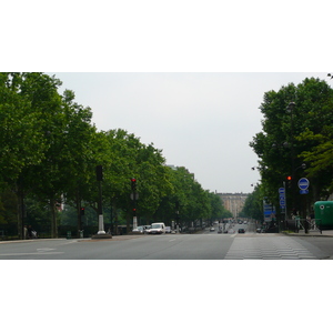 照片 法国(France) 巴黎(Paris) 巴黎东郊(Around Paris east) 2007-06 64