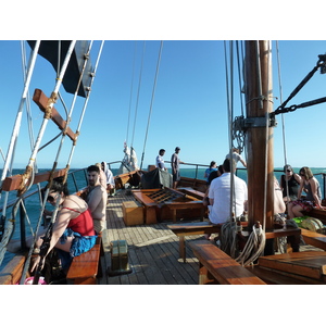 照片 斐济(Fiji) 库克船长游轮(Captain Cook Cruises) 2010-05 48