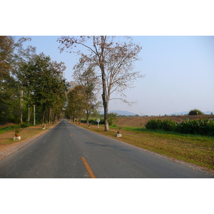照片 泰国(Thailand) 春武里(Chonburi) 泰国皇家海军春蓬基地(Choumpon Royal Thai Navy) 2008-01 34