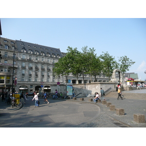 照片 德国(Germany) 科隆(Cologne) 2007-05 52